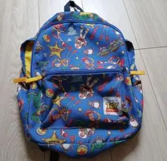 子ども　リュック　キッズ　ベビー　子供用　トイ・ストーリー　ディズニー