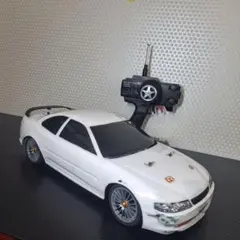 ニッサン フェアレディz 1/10 ラジコンボディ rc yd-2 塗装済み - メルカリ