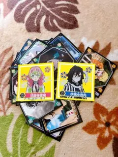 鬼滅の刃 ステッカーセット