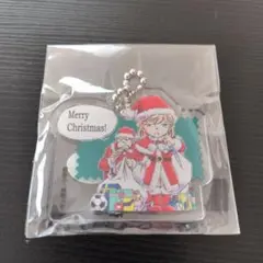 名探偵コナン コナン百貨店　ガチャ　 灰原哀 阿笠博士　アクリルキーホルダー