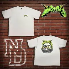 nastydog 那須川天心　コラボTシャツ　Lサイズ