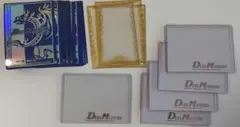 デュエルマスターズ カードスリーブ