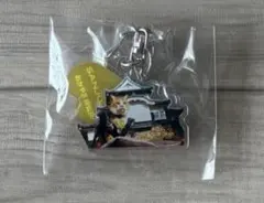 おかやま新発見 GACHA 岡山 ご当地 アクリルキーホルダー さんじゅーろー