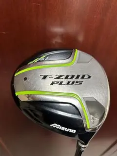 ドライバー クラブ