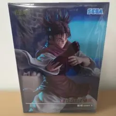 呪術廻戦 FIGURIZMα “脹相” 赫鱗躍動・載