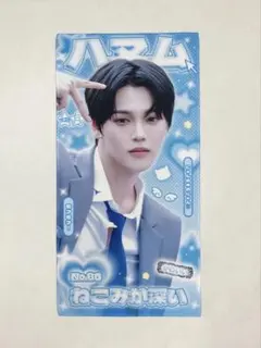 2026年最新】チャンハヌムの人気アイテム - メルカリ