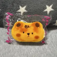 mellojoy Mellojoy メロジョイ 焼きチーズベア