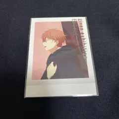 2025年最新】ギヴン 特典 チェキの人気アイテム - メルカリ