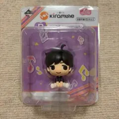 神谷浩史 一番くじ Kiramune PUNY BEANS フィギュアのサムネイル