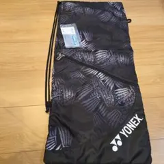 YONEX ラケットバッグ BAG2321 ブラック