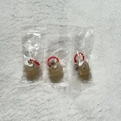 truz treasure ハルト RURU めじるしアクセサリー 3個セット
