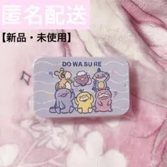 포켓몬 センター プチ缶コレクション DOWASURE 야돈 コダック ヌオー