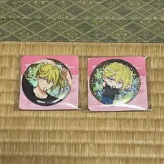 藤堂葵 Day-off 缶バッジ まとめ売り 忘却バッテリー藤堂葵缶バッジ32個