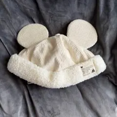 東京ディズニーリゾート ミッキー 帽子