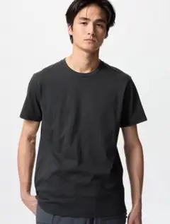 ドライカラークルーネックTシャツ XXL 新品 オンライン限定サイズ 完売品