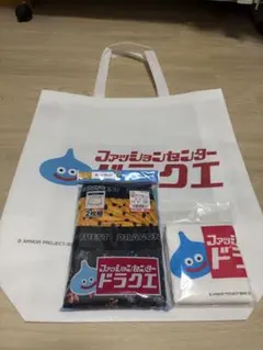 ドラクエ ボクサーブリーフ2枚組160 しまむら　ドラゴンクエスト