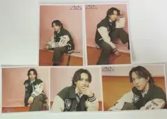 M!LK 吉田仁人 生写真