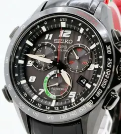限定3000本】SEIKO アストロン ジウジアーロ限定モデル SBXB121 - メルカリ