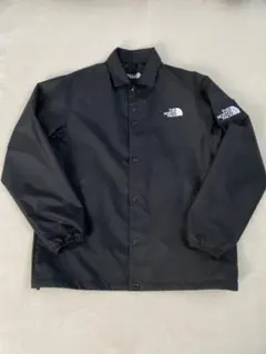 ＊ THE NORTH FACE ＊ コーチジャケット NP72130 黒 M