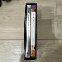 METAL GEAR SOLID 4 GUNS OF THE PATRIOTS