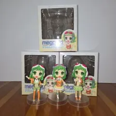 2026年最新】Megpoid メグッポイド GUMIフィギュアの人気アイテム