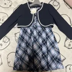 入学式子供用フォーマルウェア