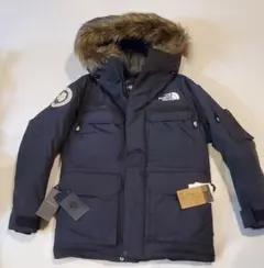 THE NORTH FACE ダウンジャケット サザンクロスパーカ