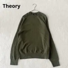 22AWTheory NOVO MERINO LT CAMERON CREW N - メルカリ