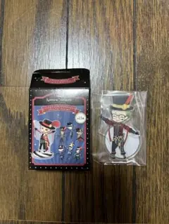 ツイステッドワンダーランド キーホルダー