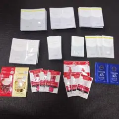 エリクシール　ファースト　エイジングケア　サンプル