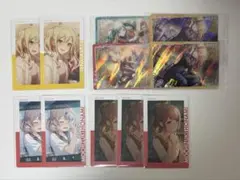 天馬咲希 望月穂波 エピカ 24A ウエハース 11弾