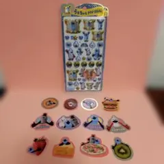 正規品　パペットスンスン　うるちゅるポップ　サンキューマート　②