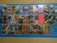 最終値下げ！　ポケモンカード　AR　31枚　まとめ売り　ポケカ