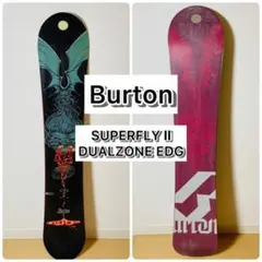 2026年最新】burton super flyの人気アイテム - メルカリ