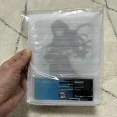 鬼滅の刃　時透無一郎　アクリルスタンド