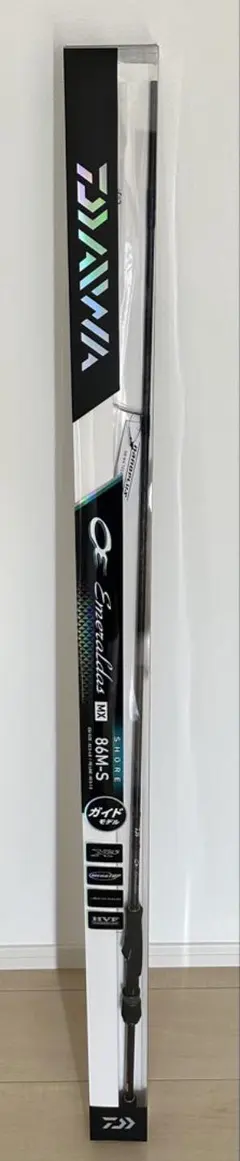 2026年最新】エメラルダスmxロッドの人気アイテム - メルカリ