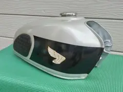 HONDA MONKEYホンダ モンキー 50 純正タンク パープル - メルカリ