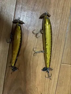 ビハドウ110 ビハドウ80 2こセットのサムネイル