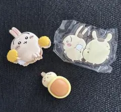 ちいかわうさぎ ガチャガチャセット