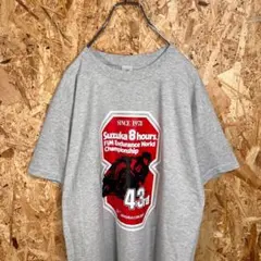 開催中止 2021未使用 鈴鹿8耐Tシャツ８時間耐久レース サーキット