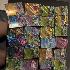 ポケモンカードゲーム 大量まとめ売り ストレージボックス付き - メルカリ