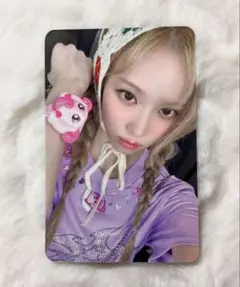 2025年最新】aespa ウィンター whiplashの人気アイテム - メルカリ