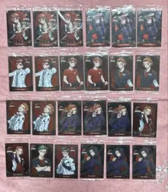 ツイステッドワンダーランド ハーツラビュル寮 57点 ツイステ