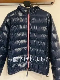 DUVETICA CHIRONE ダウン46 Mサイズ