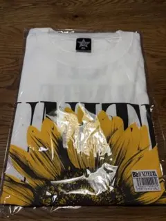 B'z × イエモン UNITE Tシャツ Lサイズ - メルカリ