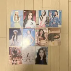 2025年最新】niziuラントレの人気アイテム - メルカリ