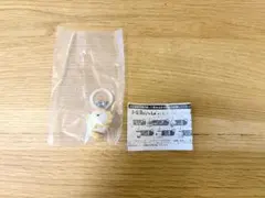お文具といっしょ　めじるしアクセサリー　しし座