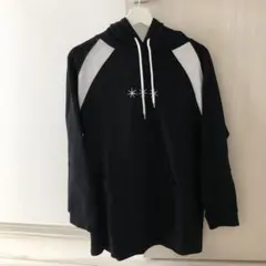 三代目JSB パーカー　ツアー