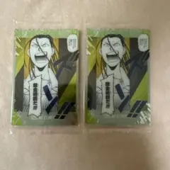 鋼の錬金術師 ハガレン ウエハース キャラクターカード No.14 イズミ