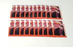 プロセカ　エピカ　24B　特訓後　東雲彰人　20点セット